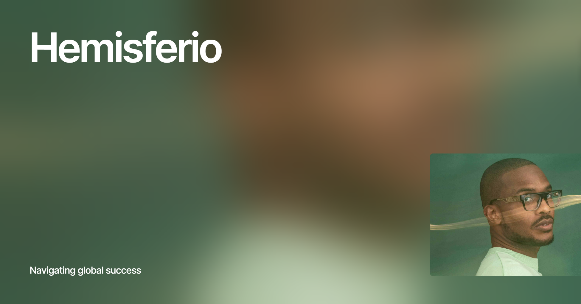 Hemisferio