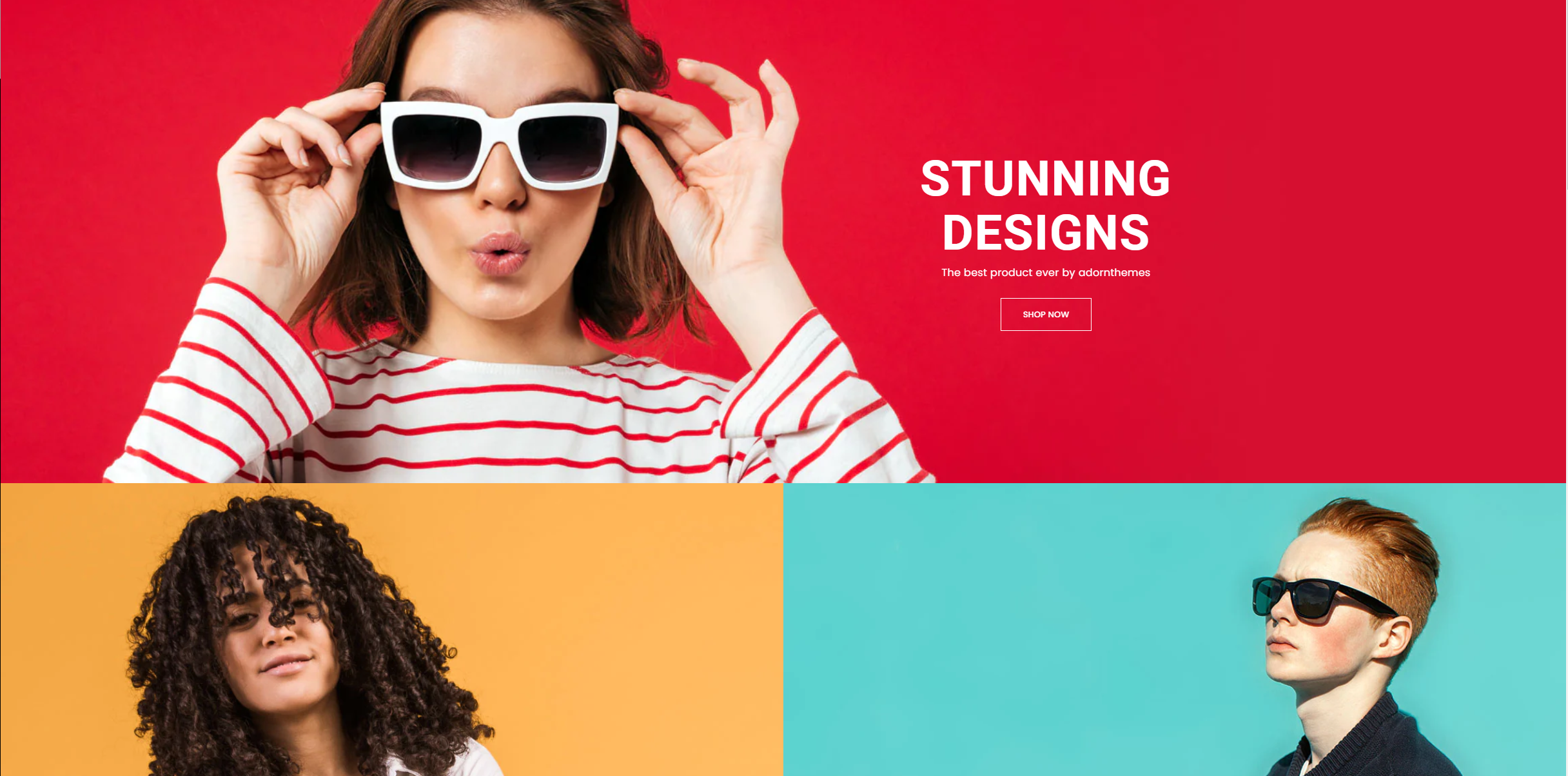 TrendX Fashion