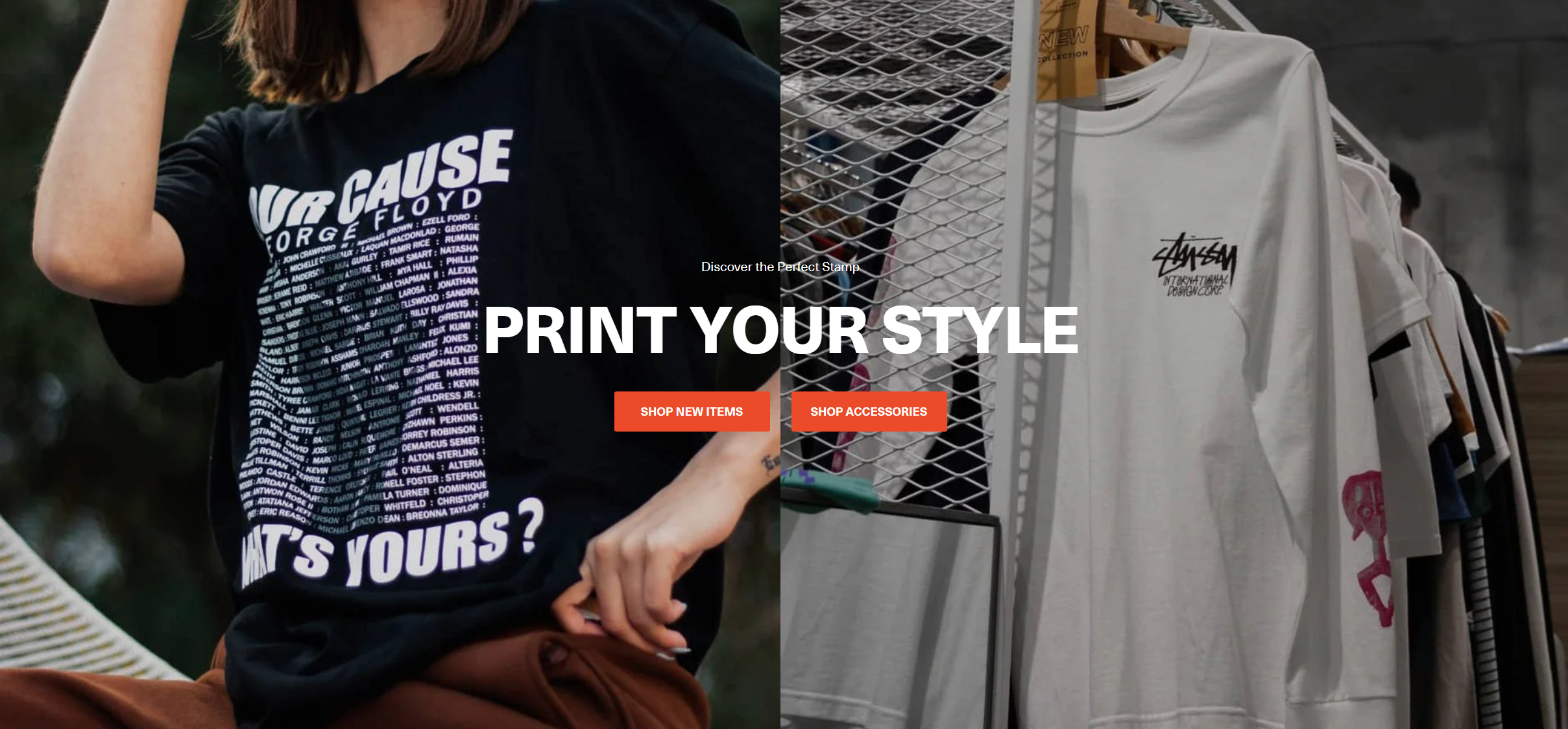 PrintWorks Apparel
